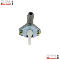 Robinet d'essence carburateur pocket quad photos 1
