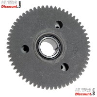 Roue Libre de Dmarreur lectrique pour Scooter Jonway 125cc photos 1