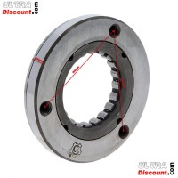 Roue Libre de Dmarreur pour Quads Shineray 250ST-9E photos 2