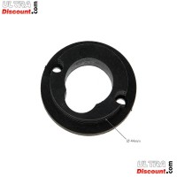 adaptateur 40mm en plastique photos 1