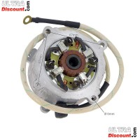Demarreur pour pocket bike Nitro, Type 1 photos 1