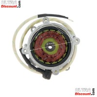 Demarreur pour pocket bike Nitro, Type 1 photos 3
