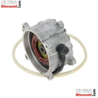 Demarreur pour pocket bike Nitro, Type 1 photos 2