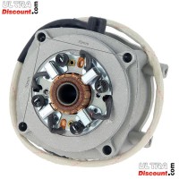 Demarreur pour pocket bike Nitro, Type 2 photos 1