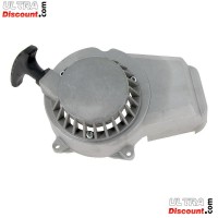Lanceur Quick Start pour Pocket Bike Supermotard photos 1