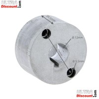 Rotor Interne pour Allumage pocket bike GP3 photos 1