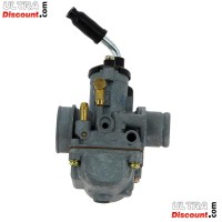 Carburateur de 19mm pour Pocket bike photos 1