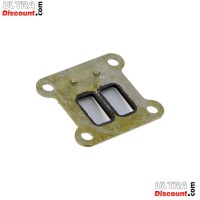 Clapet pocket quad avec lamelle racing fibre photos 1