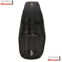 Selle Noire pour Quads Shineray 250STXE photos 1