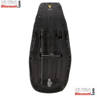 Selle Noire pour Quads Shineray 250STXE images 2