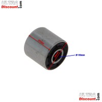 Silent Bloc Moteur pour Quads Shineray 250ST-9C (28) photos 1