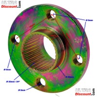 Support de Couronne pour Quads Shineray 200ST-9 images 3