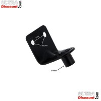 Support de selle pour Quad Shineray 250cc STXE photos 1