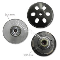 Embrayage pour Quad Shineray 150cc (XY150STE) photos 2