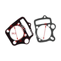 Kit dirt bike 138 cc Lifan pour moteur 125cc (1P52FMI) images 4