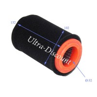Filtre  air d'origine pour quad Shineray 300cc photos 1