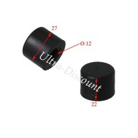 Silenbloc de selle pour Quad Shineray 250cc ST-9E photos 1