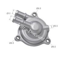 Corps de pompe  eau pour Quad Bashan 250cc (BS250S-11) images 2