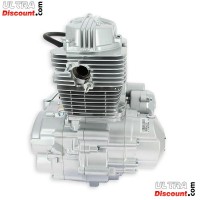 Moteur Dirt Bike Lifan 250cc 167FMM photos 1