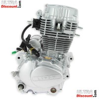 Moteur Dirt Bike Lifan 250cc 167FMM photos 2
