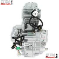 Moteur Dirt Bike Lifan 250cc 167FMM photos 3