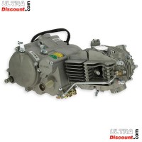 Moteur Dirt Bike YX Yinxiang 160cc 1P60FMK photos 1