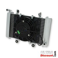 Radiateur complet quad Shineray 250cc Racing ST-9E photos 4