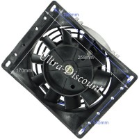 Ventilateur quad Shineray 250 cc Racing ST-9E type 2 images 3