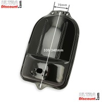 Reservoir pour Quad Shineray 200cc STIIE-B photos 1