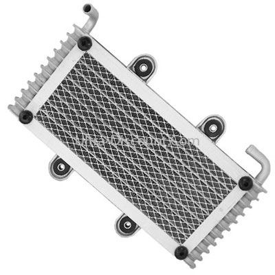 Radiateur d'huile pour Quad Bashan 300cc (BS300S-18) images 2