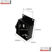 Support de batterie Quad Bashan 250cc (BS250S11) photos 1