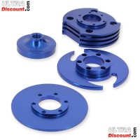 Culasse Racing Bleu (type C) photos 1