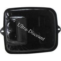 Rservoir en Fer pour Quad Shineray 200cc STIIE photos 1