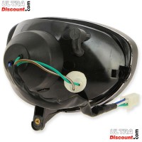 Optique pour Quad Bashan 200cc (BS200S-3) photos 1 Optique pour Quad Bashan 200cc (BS200S-3) photos 1