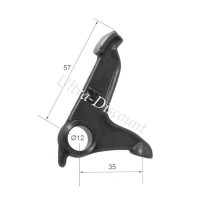 Culbuteur pour Quad Shineray 250cc STXE photos 1