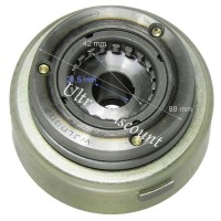 Volant magntique pour Quad 200cc (163FML) photos 3