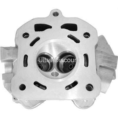 Culasse quad Shineray 250cc ST-9E STIXE type 1 photos 1