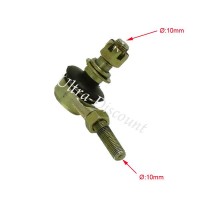 Biellette de direction pour Quad Quad Bashan 200cc (BS200S-3) photos 2