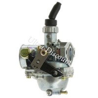 Carburateur Dirt bike Mikuni 19mm images 3