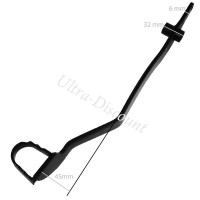 Pdale de frein pour Quad Shineray 300cc ST-4E photos 2
