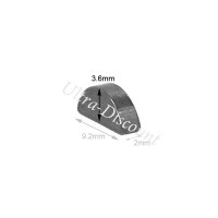 Clavette pour allumage de pocket Cross photos 1