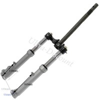 Fourche pour scooter chinois (type 2) photos 2
