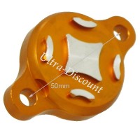 Cache culbuteur pour PBR (Or : type 2) photos 1
