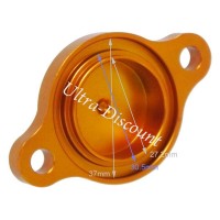 Cache culbuteur pour PBR (Or : type 2) photos 2