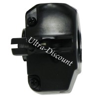 Commodo Gauche scooter Baotian BT49QT-9 (type 2) photos 1