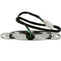 Veilleuse de carnage avant Scooter Baotian BT49QT-7 photos 2