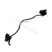 Frein avant complet pour scooter Baotian BT49QT-7 (type 2) photos 2