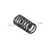 Ressorts de Soupape pour Scooter Baotian BT49QT-9 ( : 16 mm) images 2