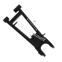 Bras oscillant pour quad Shineray 300cc ST-4E photos 1