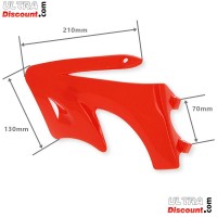 Carnage Rouge pour Pocket Cross (Type 2) photos 2